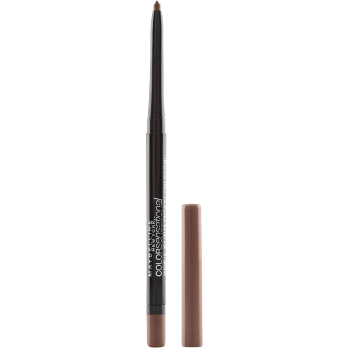 Color Sensational Shaping Lipliner