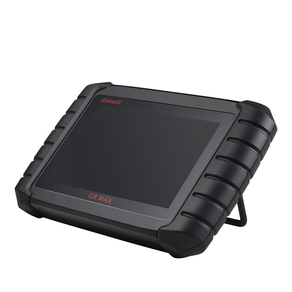 iCarsoft OBD2-Diagnosegerät CR MAX OBD2 Scanner + Kostenlose Online Updates DEUTSCH, Android 8.1