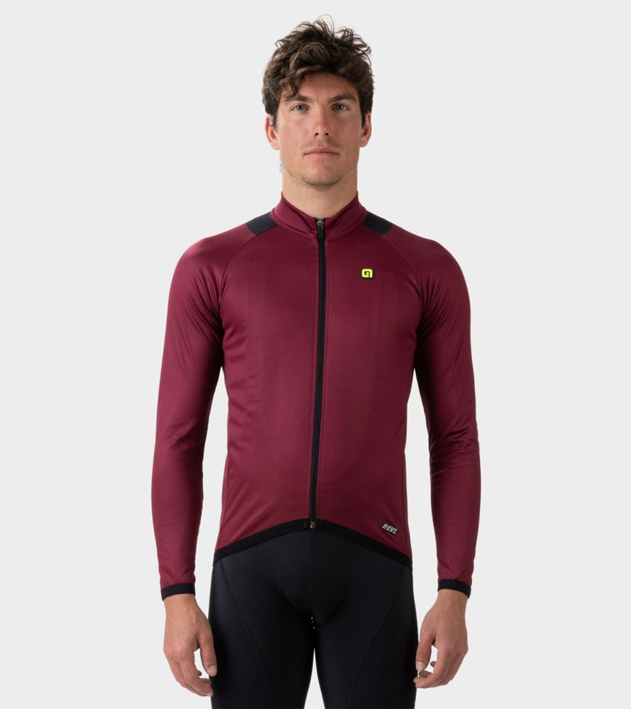 Alé Thermal - Langarmtrikot kaufen | Bike-Discount