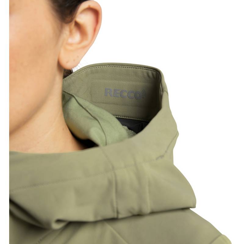 Haglöfs Discover Touring Jacket Softshelljacke Damen