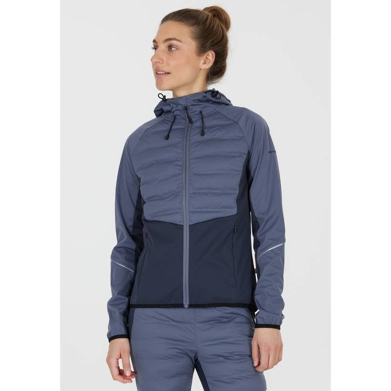 Endurance Eluna Laufjacke Damen