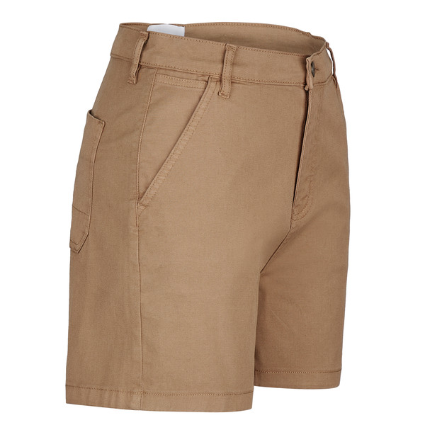 LIVE LITE UTILITY SHORT Damen - Shorts