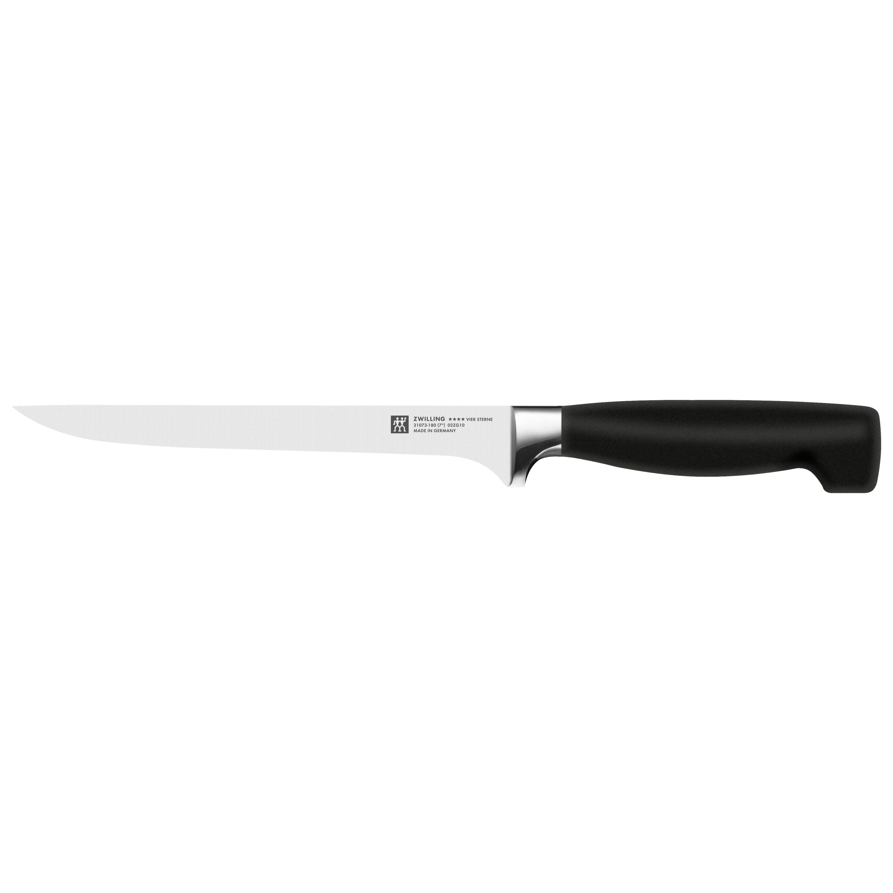 Filiermesser 18 cm