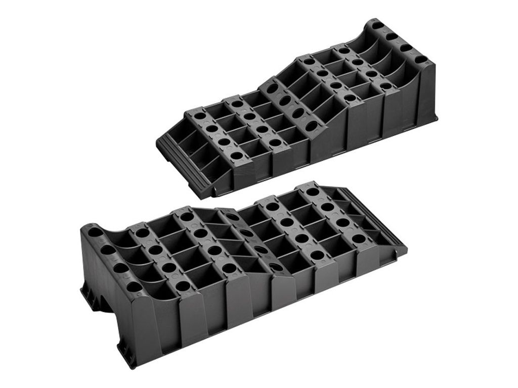 Froli leveller XL Auffahrkeil