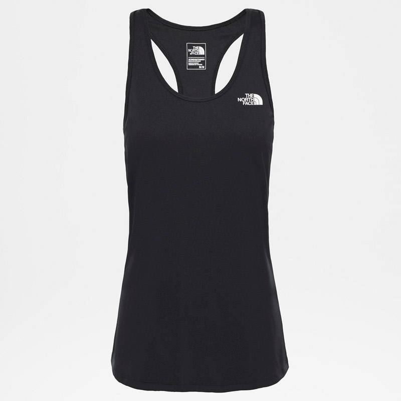 The North Face FLEX Funktionstank Damen