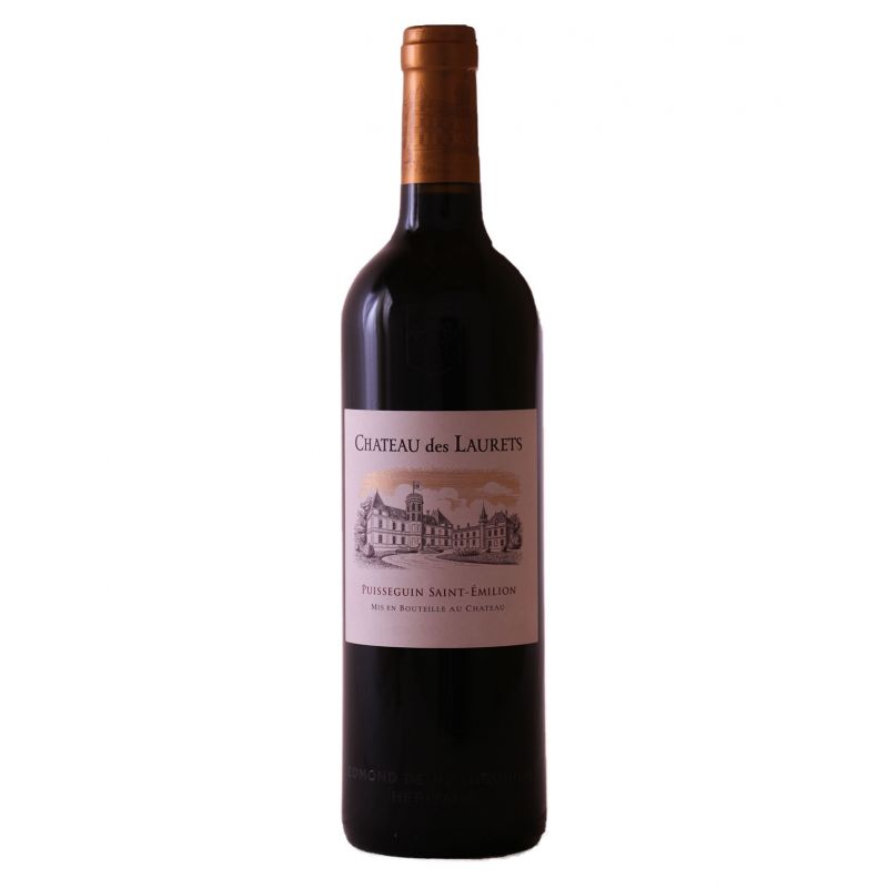 Château Des Laurets