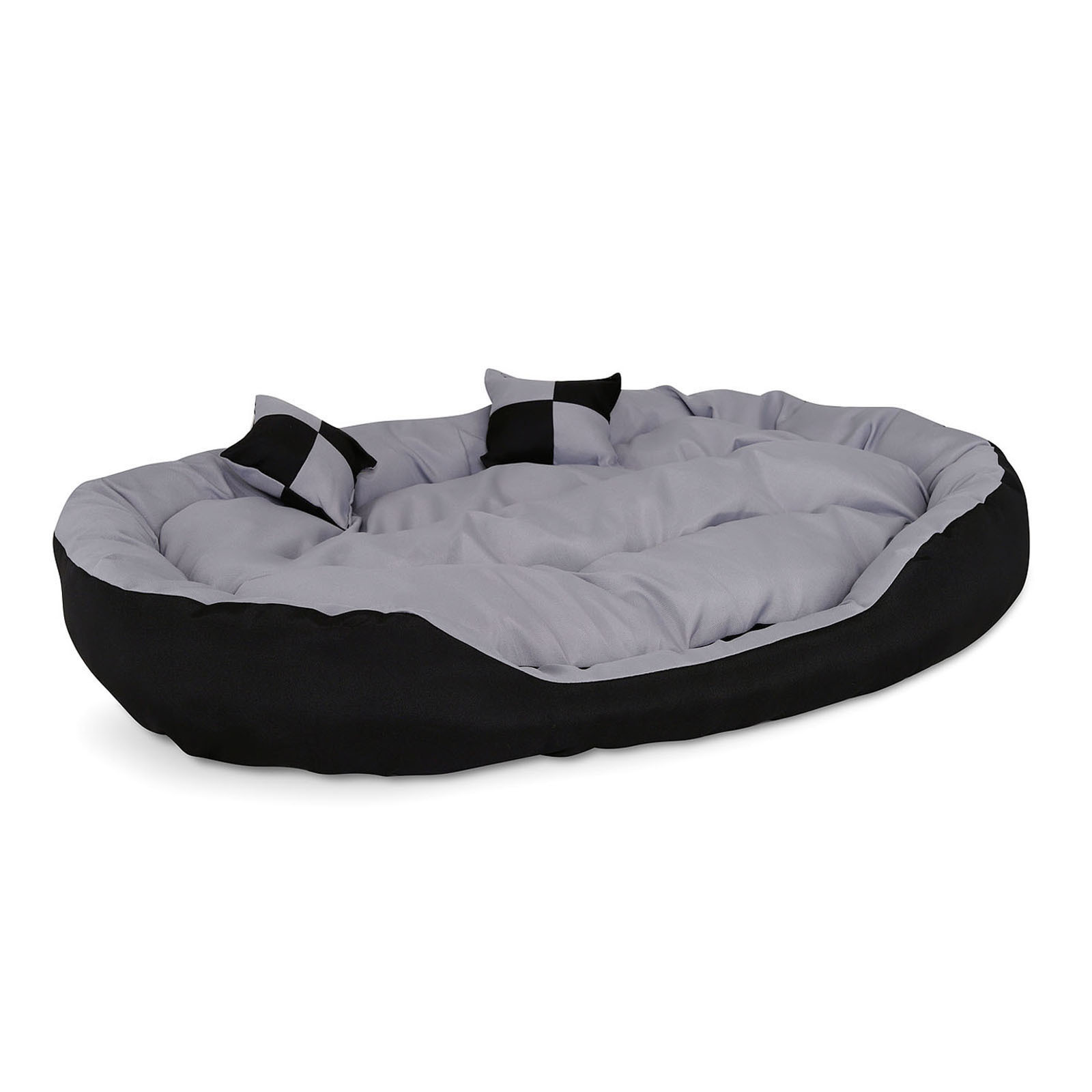 Lionto Hundebetten Lionto 4-in-1 Hundebett M