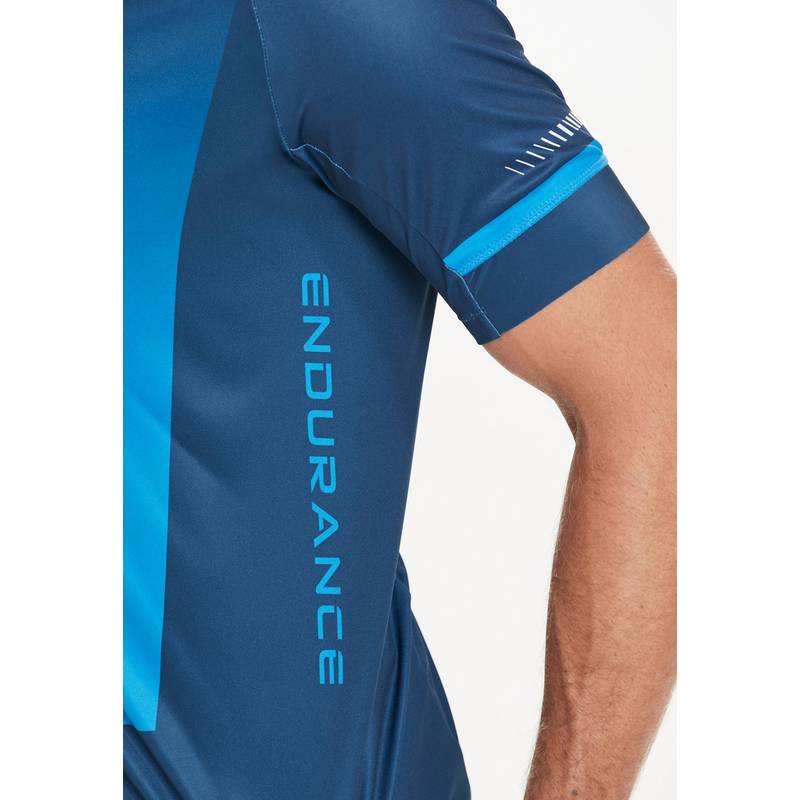 Endurance Jillard Trikot Herren