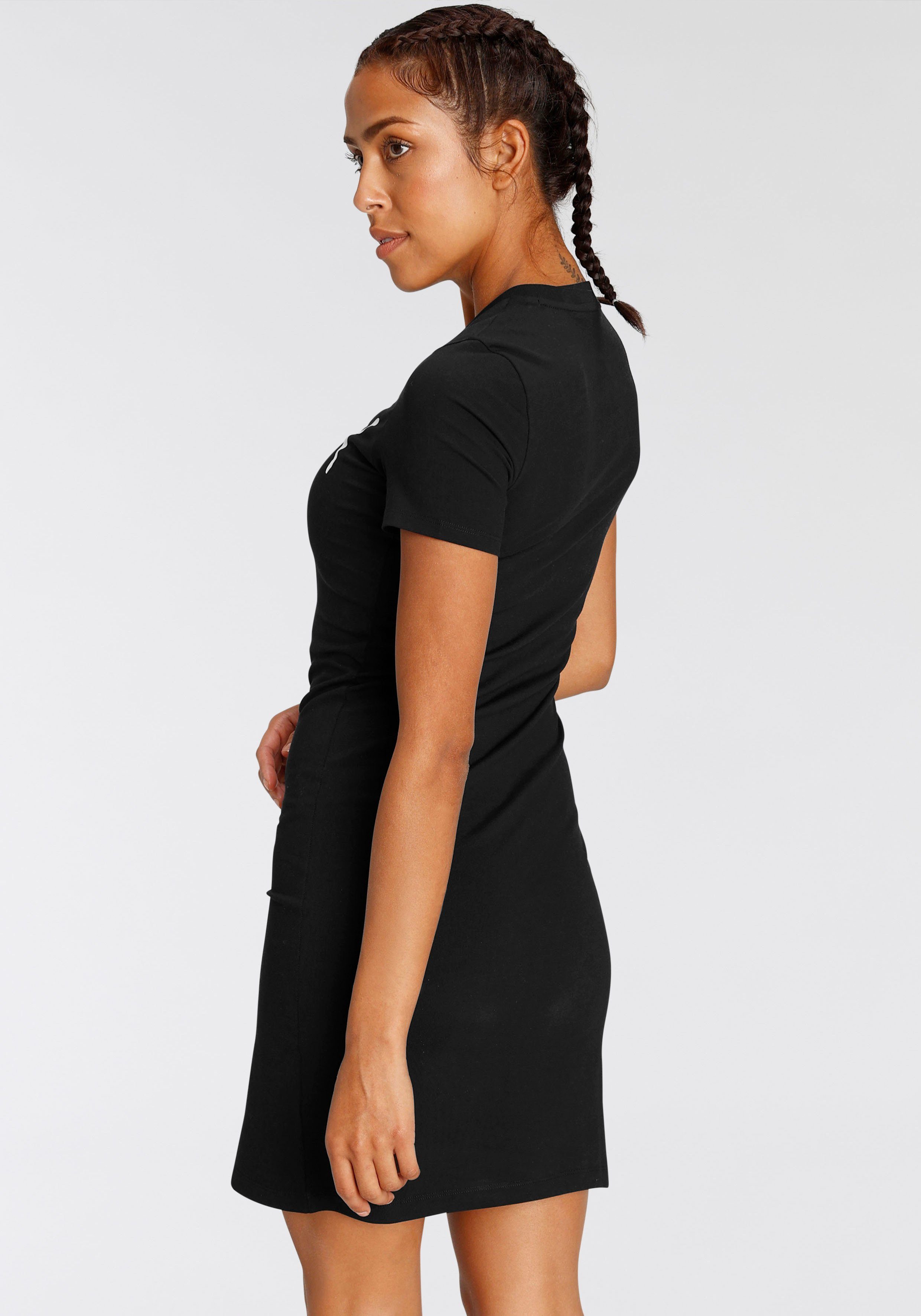 PUMA Shirtkleid ESS SLIM TEE DRESS
