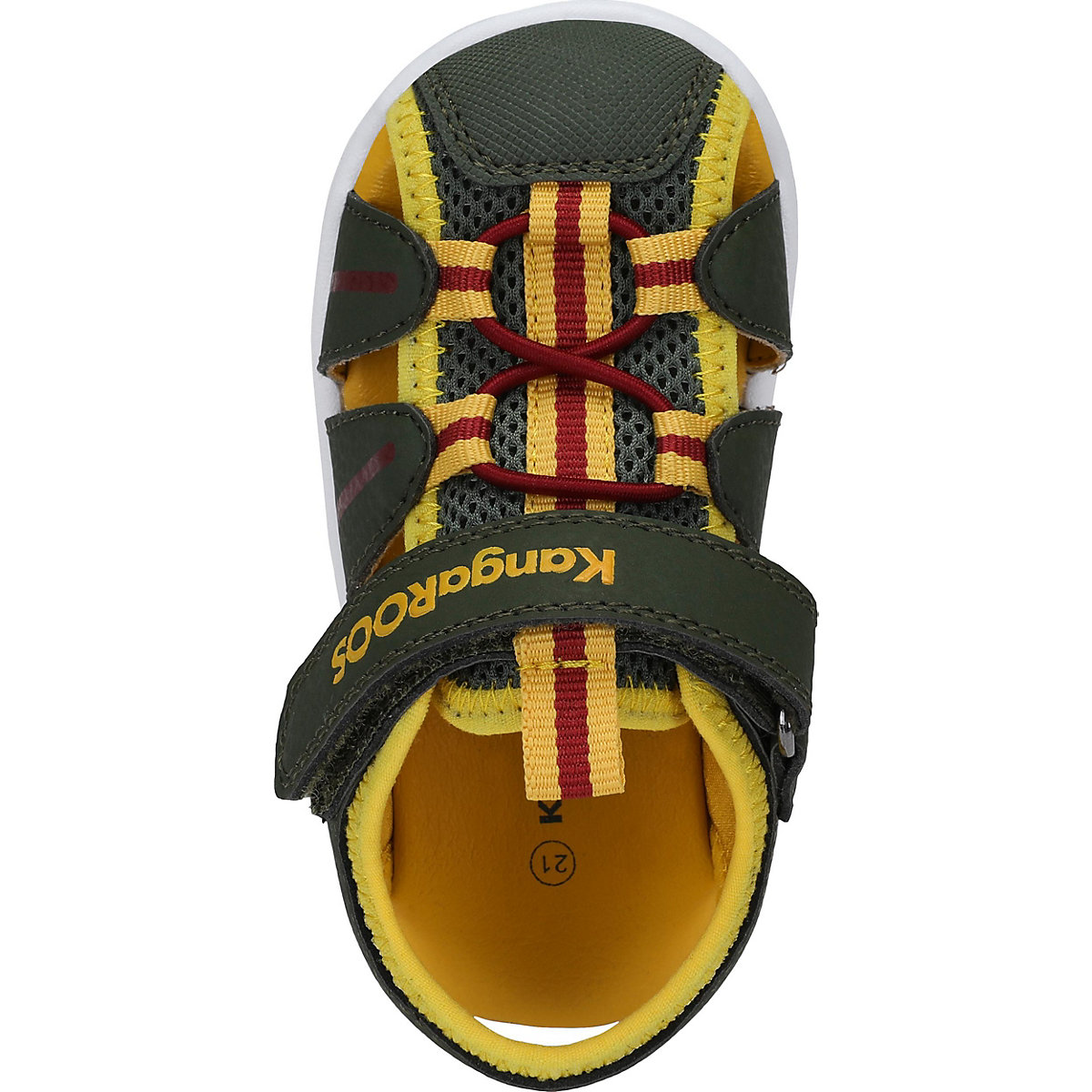 Sandalen K GROBI für Jungen