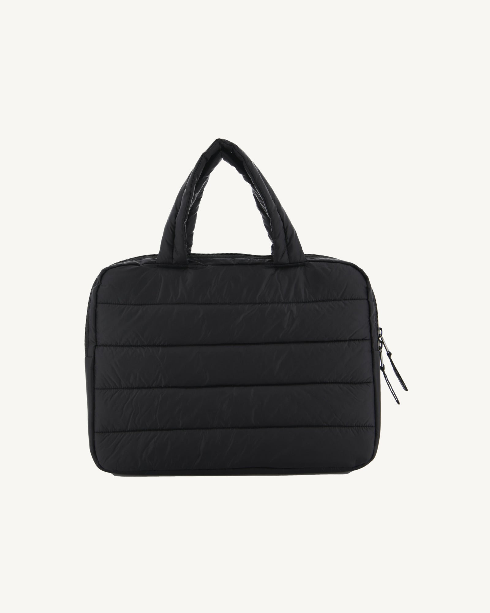 Housse Noir Hateya