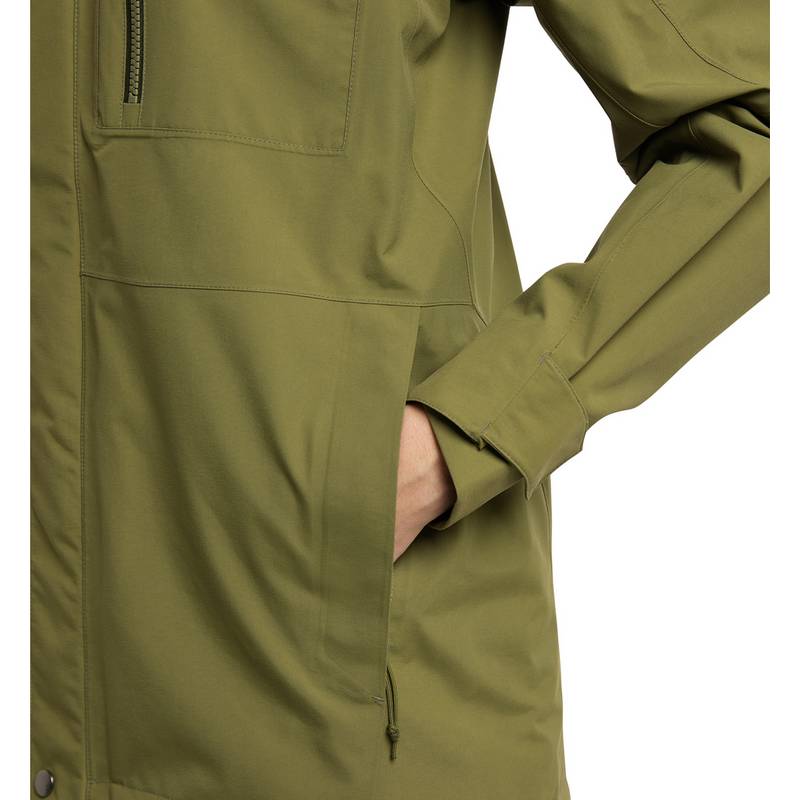 Haglöfs Elation GTX Jacket Hardshelljacke Damen