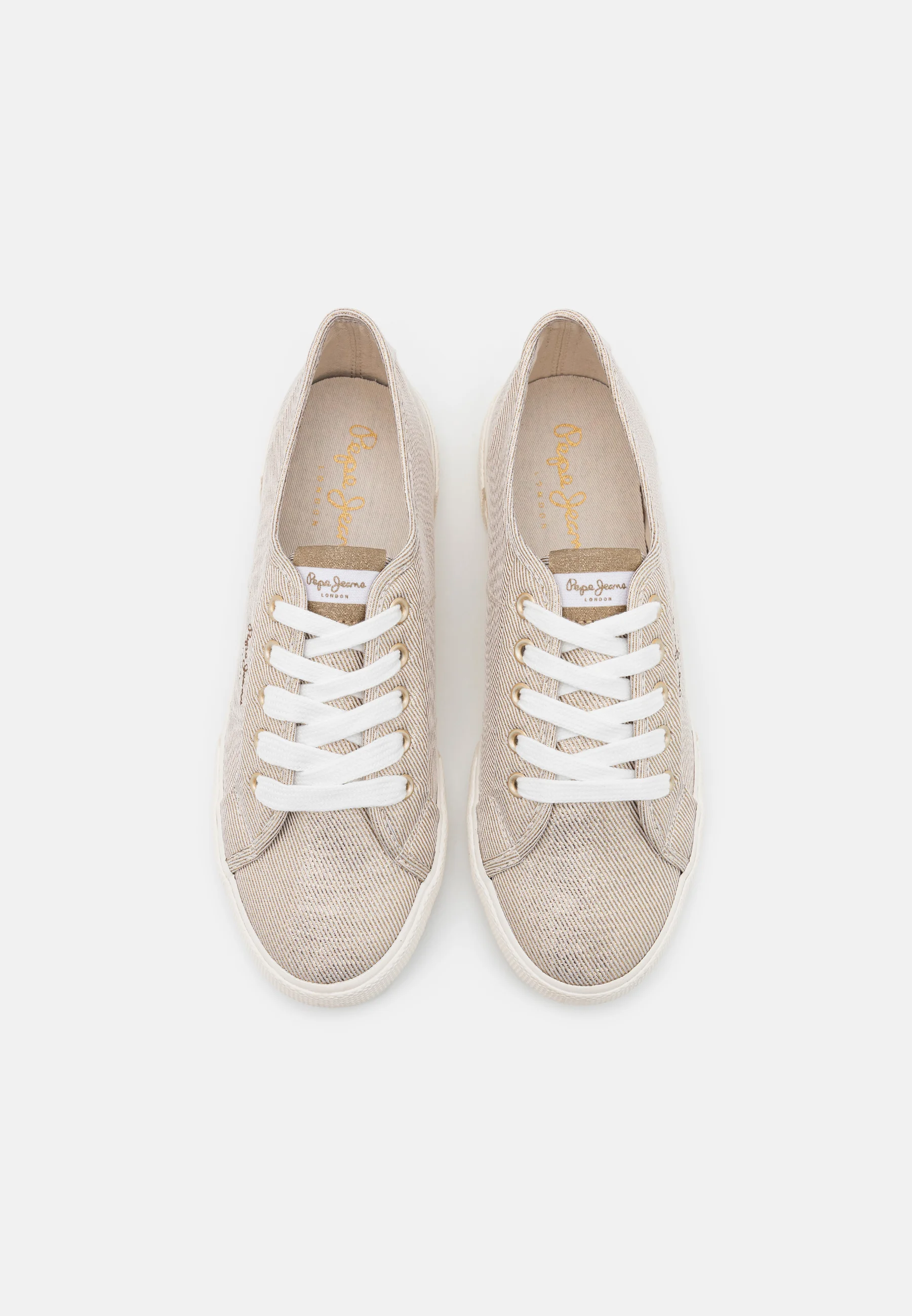 Pepe Jeans BRADY PARTY- Zapatillas bajas