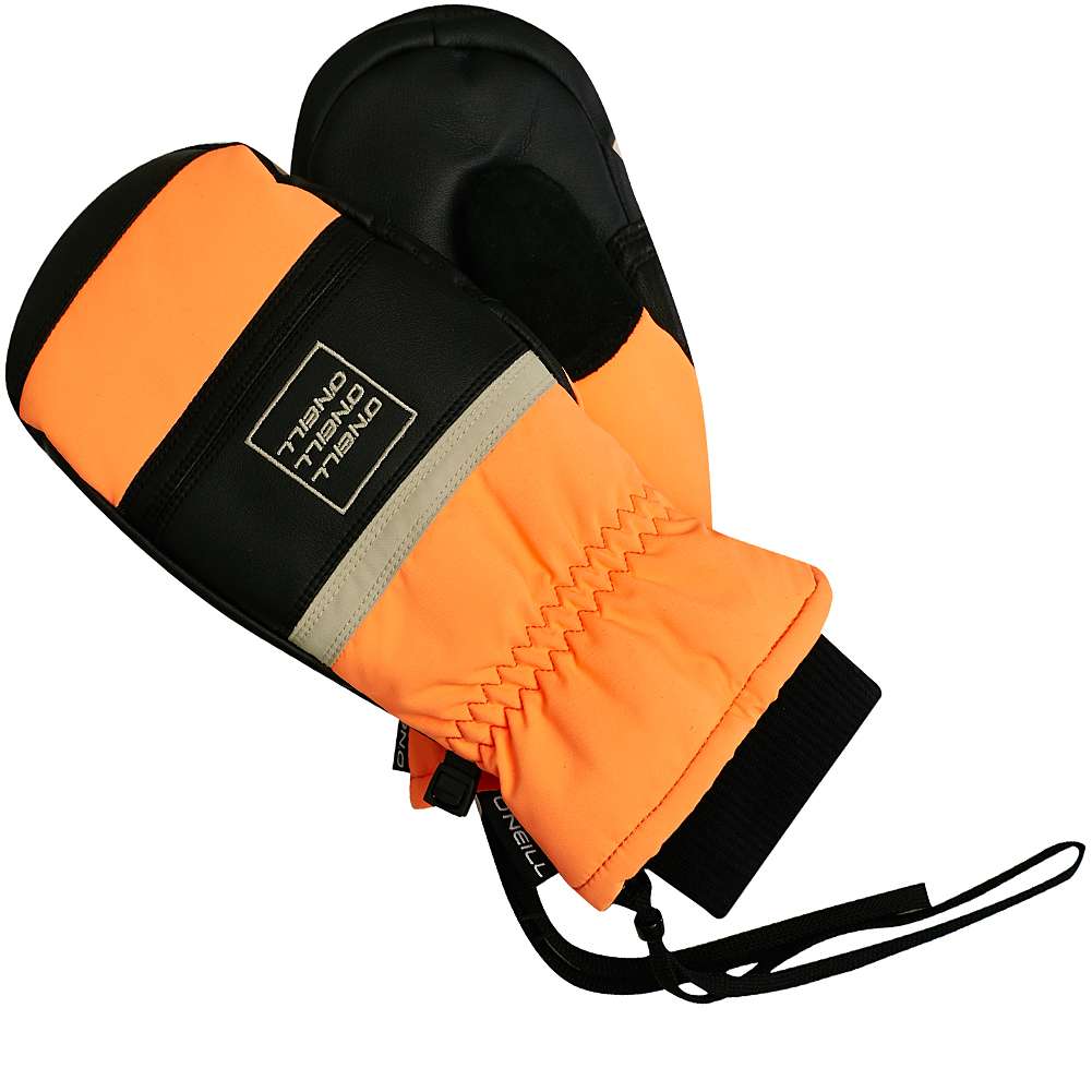 O'NEILL Mountain Mittens Herren Handschuhe 9P4306-2506