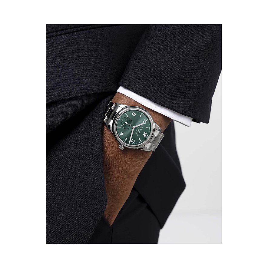 Nomos Glashütte Unisexuhr Club Sport neomatik