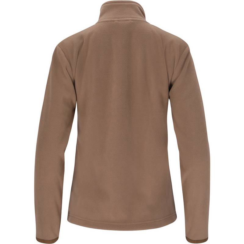 Whistler Cocoon Fleecejacke Damen