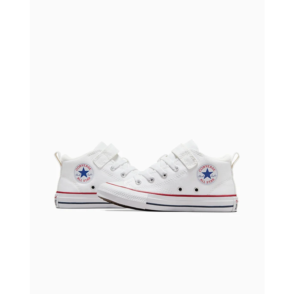 Converse Chuck Taylor All Star Malden Street A04824C / weiss