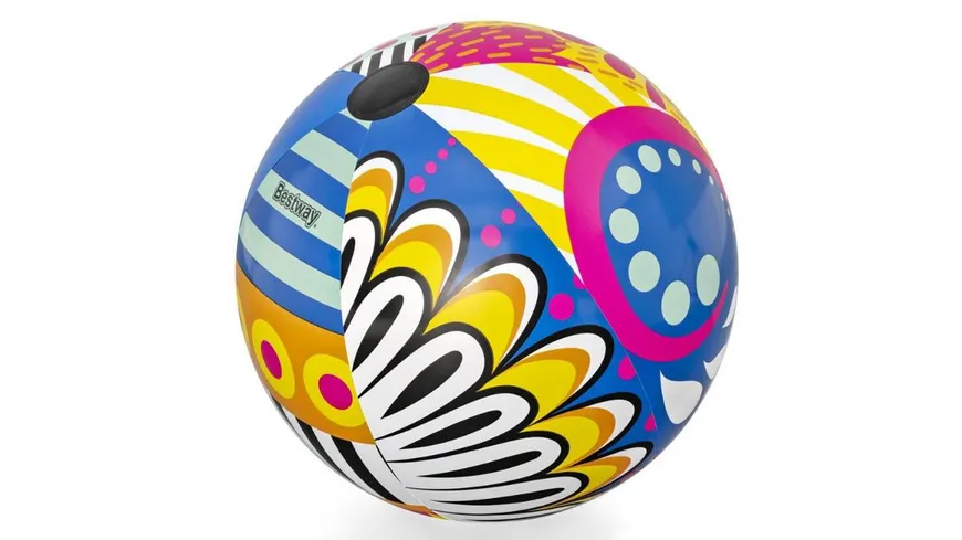 Bestway - Flirty Fiesta Wasserball 63 cm