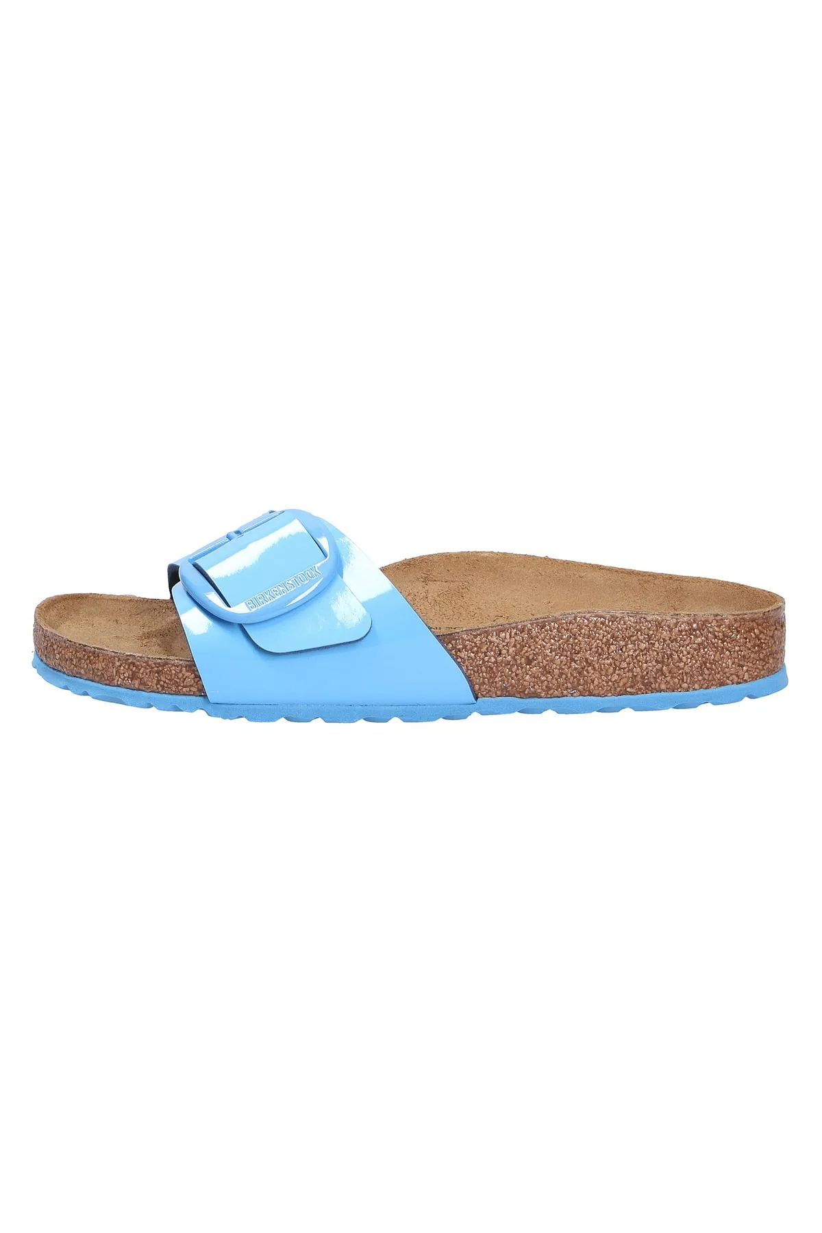 Birkenstock  Tieffußbett Pantolette