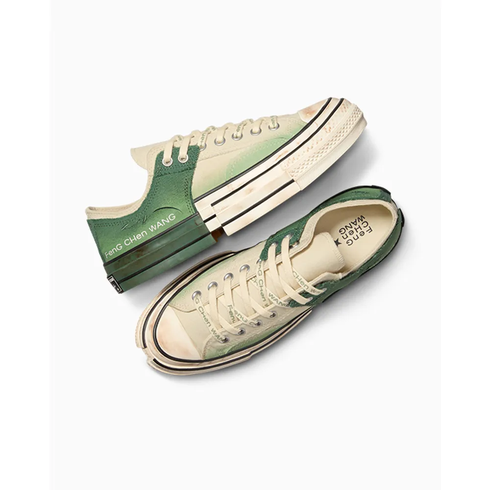 Converse Feng Chen Wang x Converse 2-in-1 Chuck 70 Myrtle A07636C / bunt