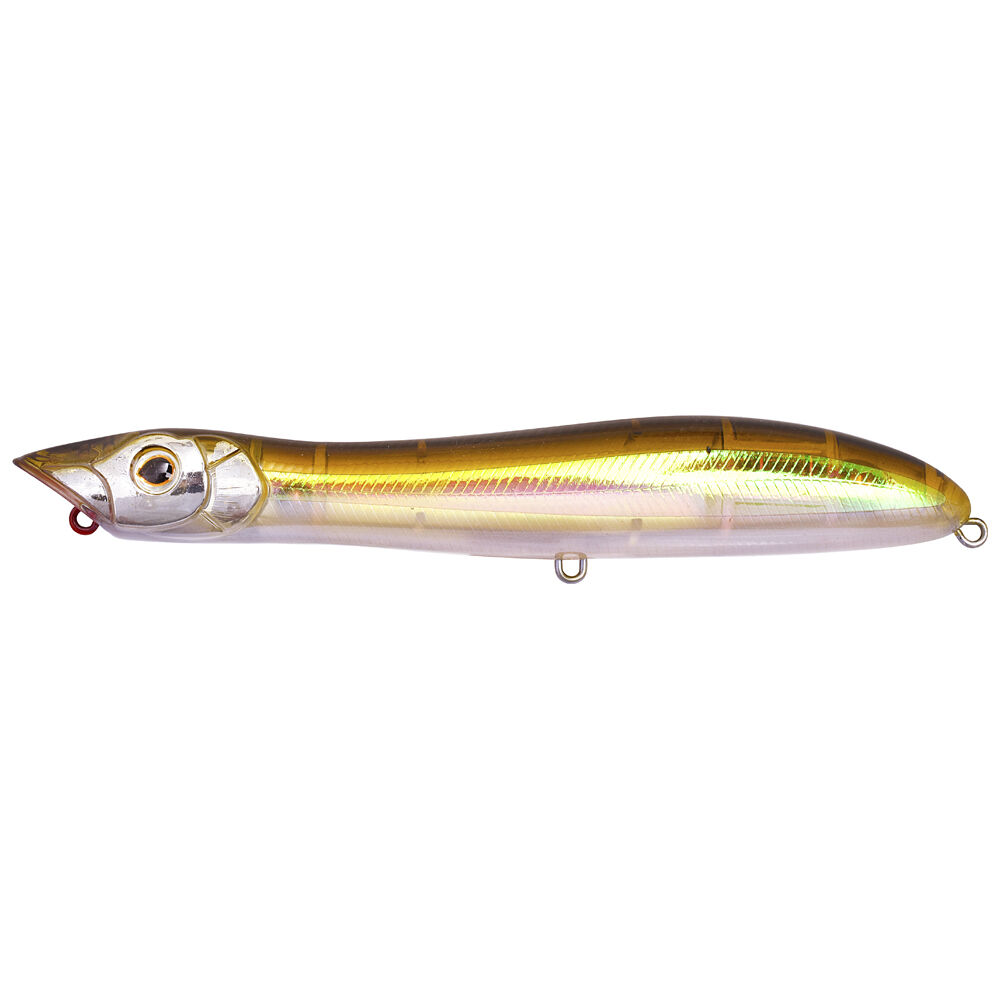 Leurre pieštukas popper xorus patchinko 100 10cm 11g