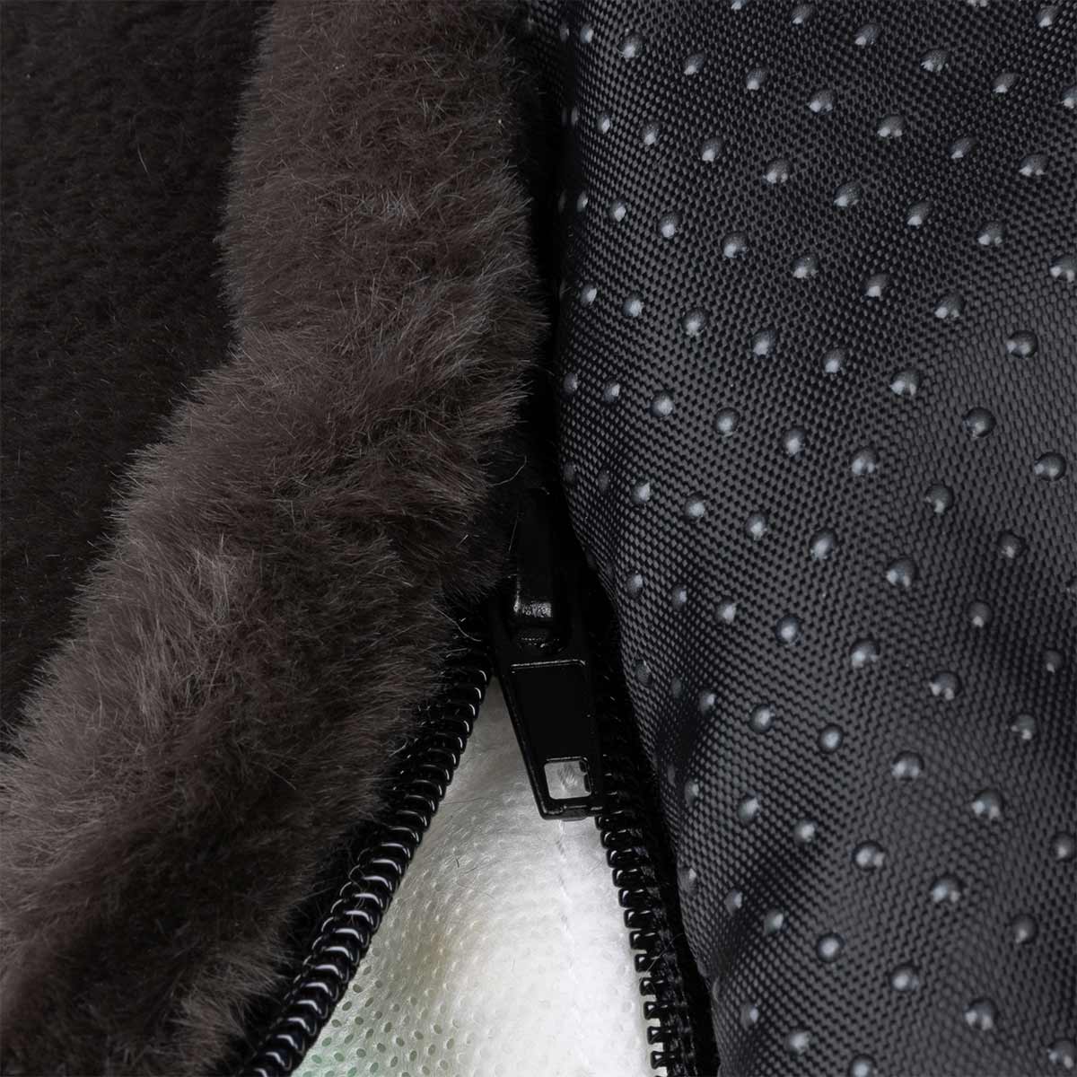 District 70 Sofa Bett NUZZLE dunkelgrau kaufen bei ZooRoyal