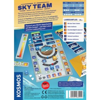 Sky Team (DE)