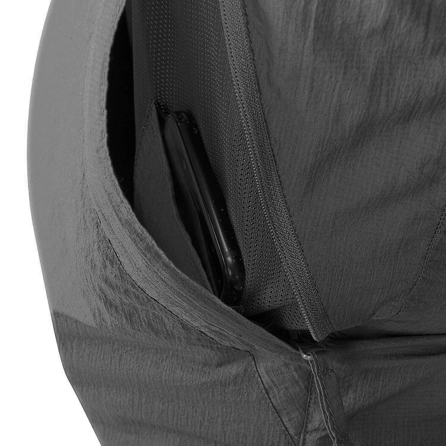 Windrunner Windshirt Windpack Nylon