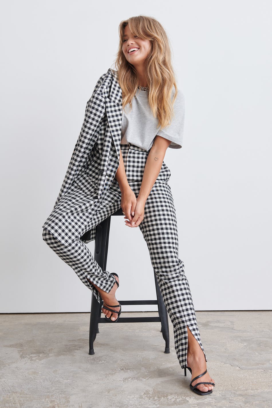 Arena trousers