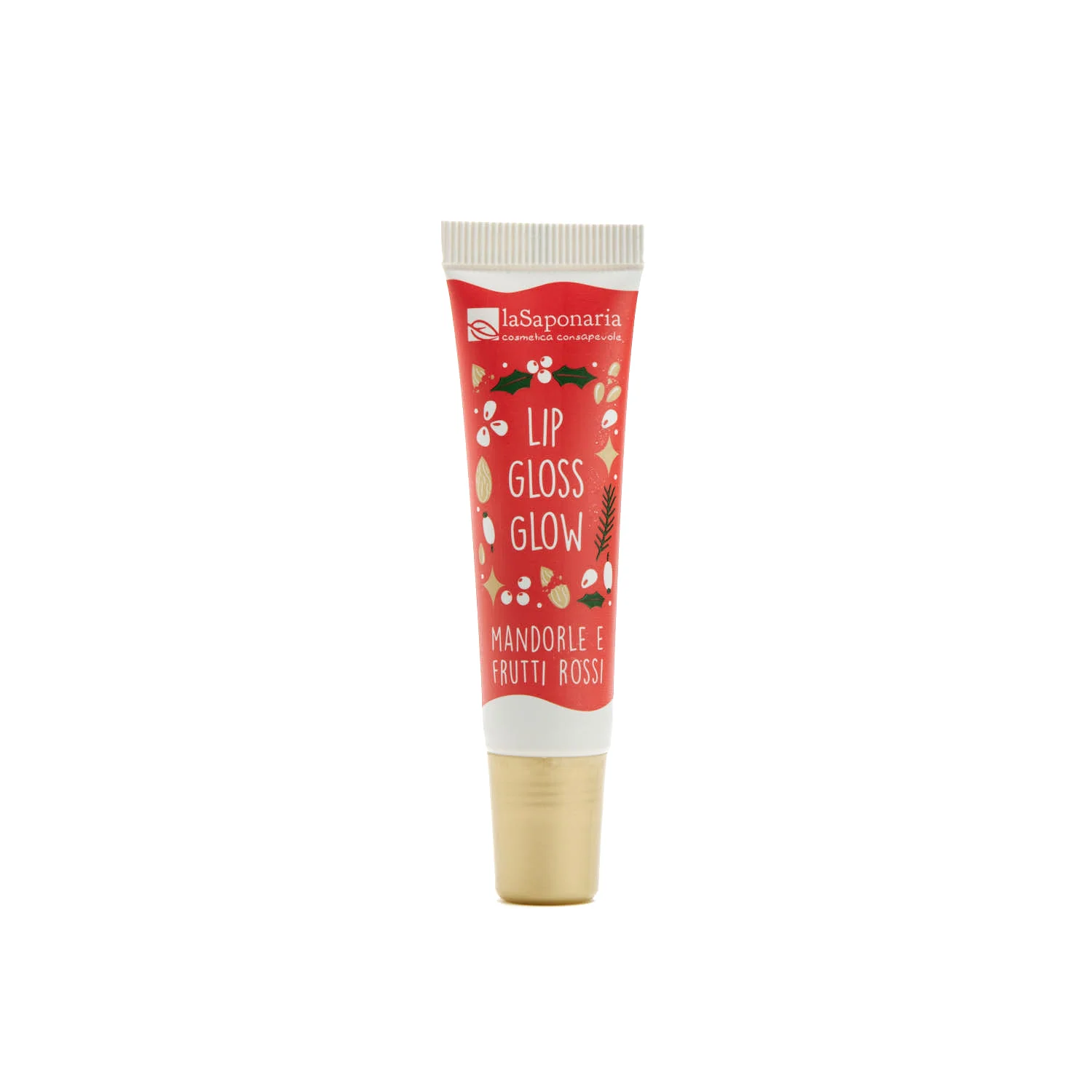Brillo de labios Glow - Brillo