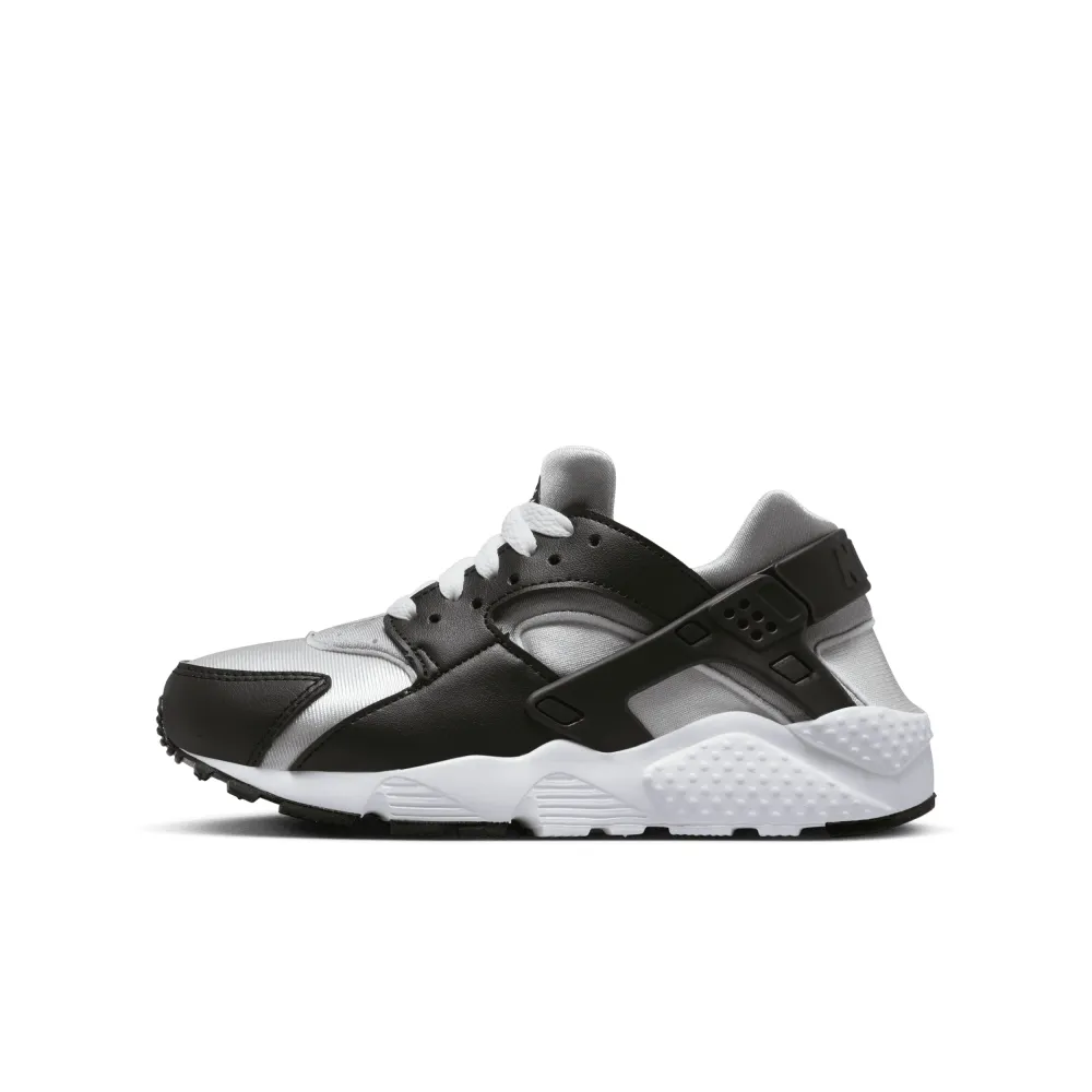 Nike Huarache Run 654275-044 / schwarz