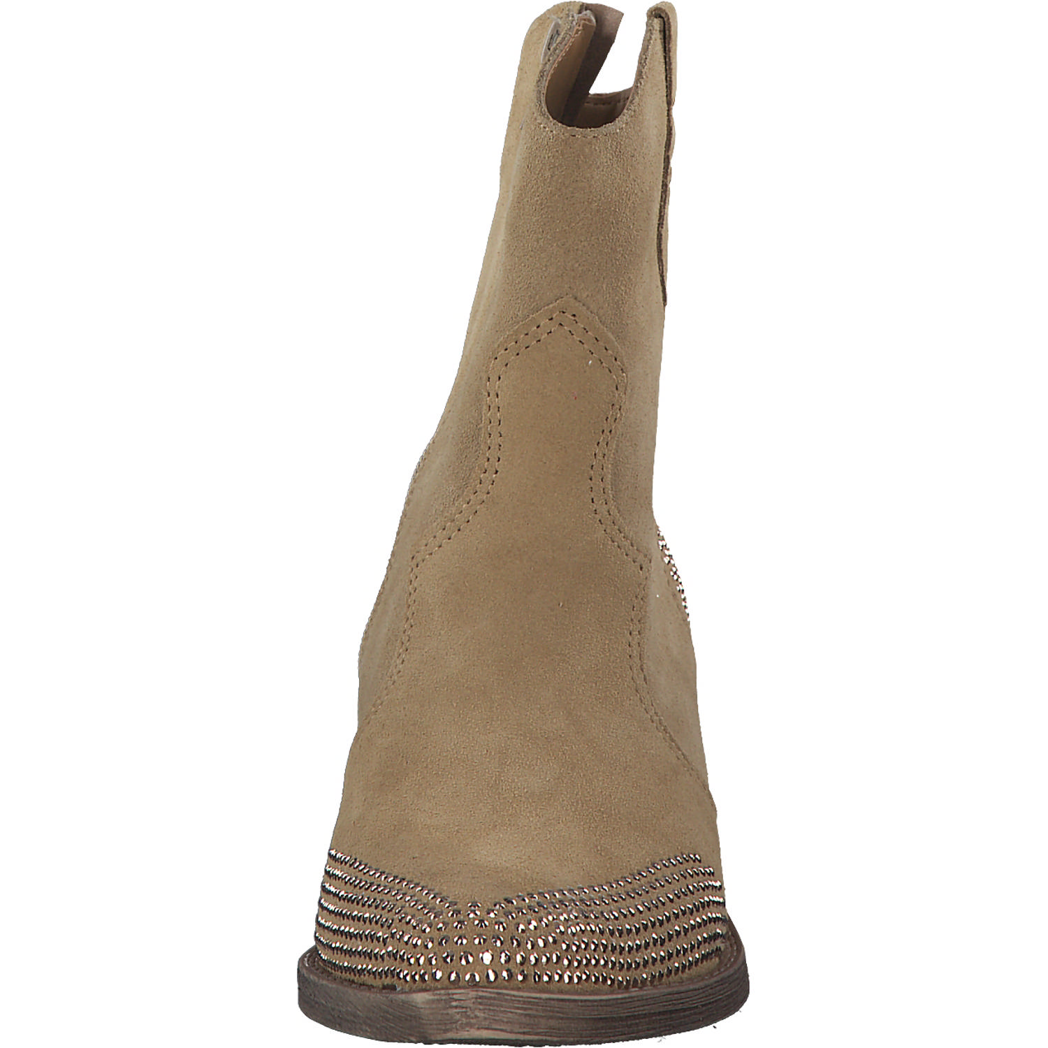 Tamaris 25703, Stiefeletten, Damen, camel