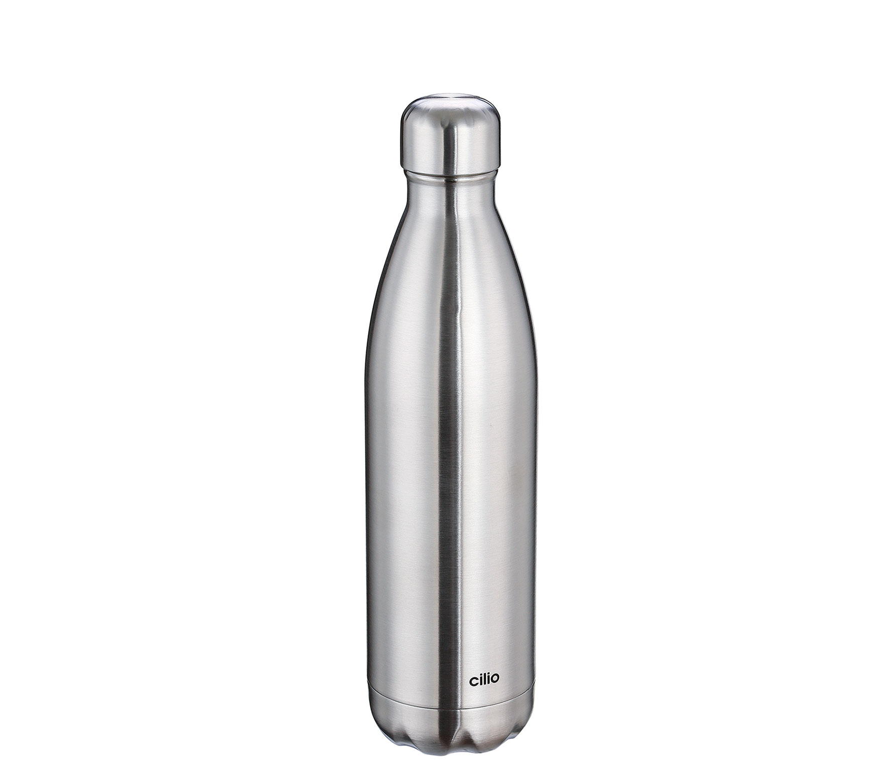 cilioIsoliertrinkflasche 750ml