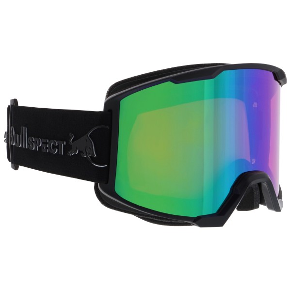 Red Bull Spect - Solo Mirror Cat 2 (VLT 24%) - Skibrille