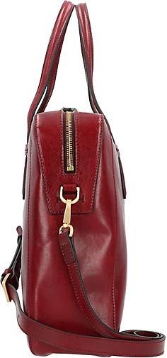 The Bridge Diana Handtasche Leder 37 cm Laptopfach