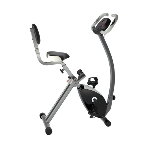 Senior-Heimtrainer Silver