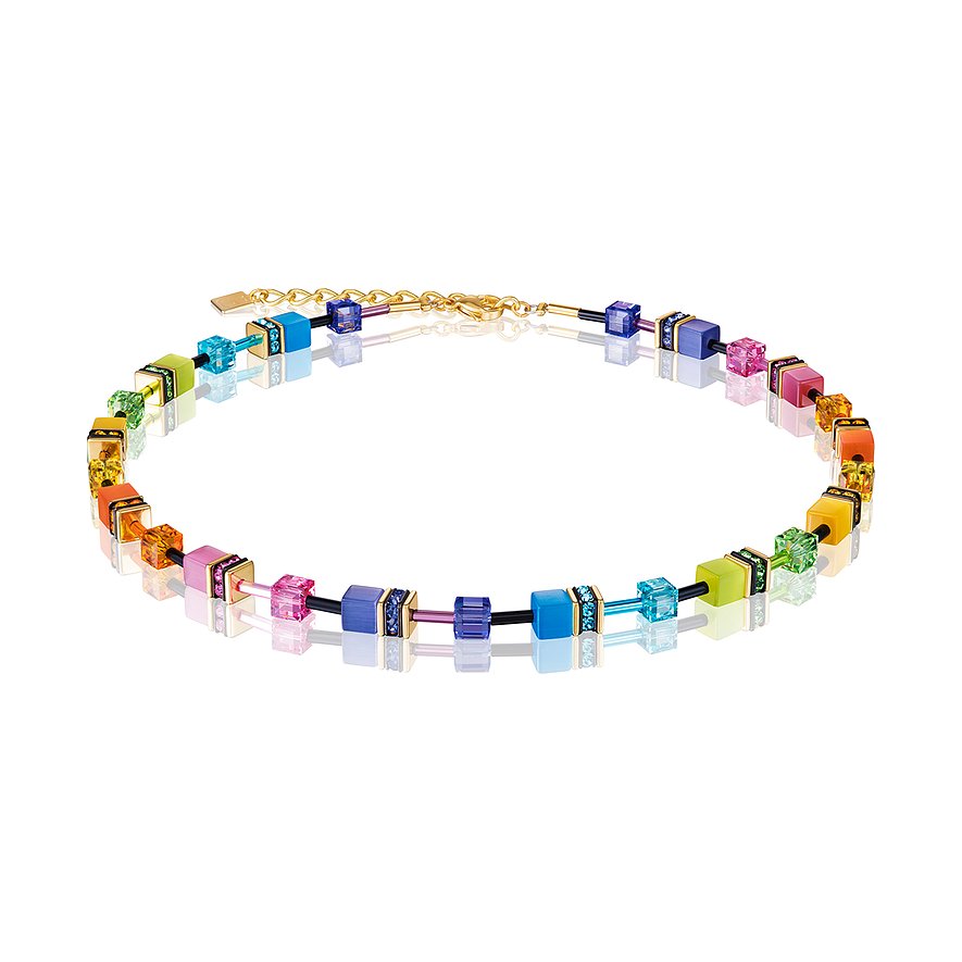 Coeur de Lion Kette