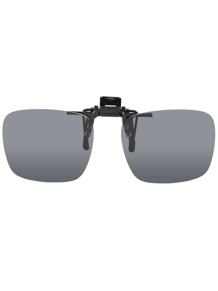 BEZLIT Clip On Sonnenbrille in Set Braun Grau Schwarz günstig kaufen onesize