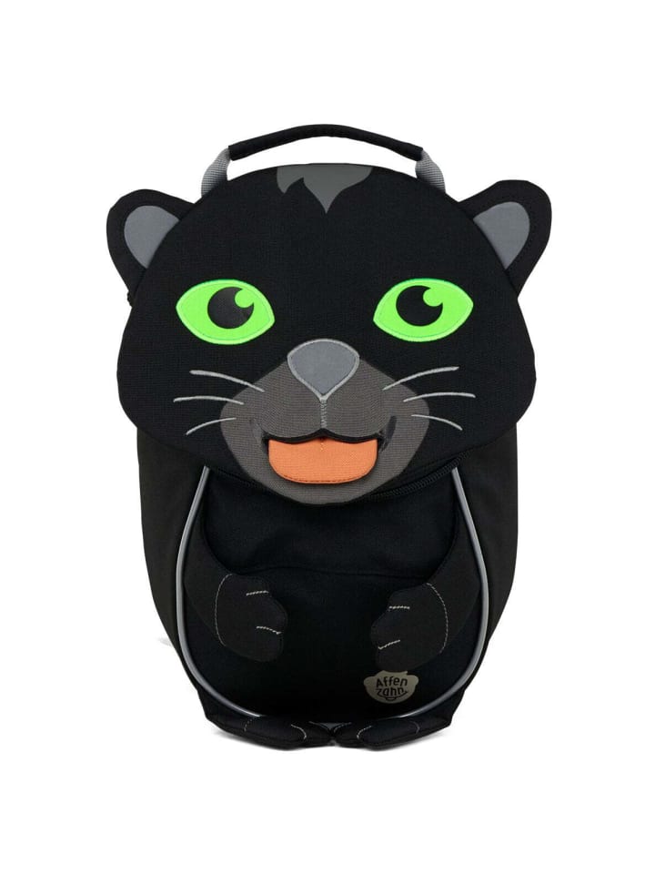 Affenzahn Kleine Freunde - Kindergartenrucksack für 1-3 J. (Koala) in Panther günstig kaufen onesize