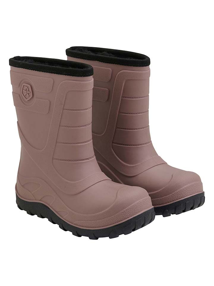 Color Kids Gummistiefel in Rosa günstig kaufen