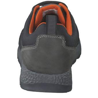 s.Oliver Sneaker in schwarz