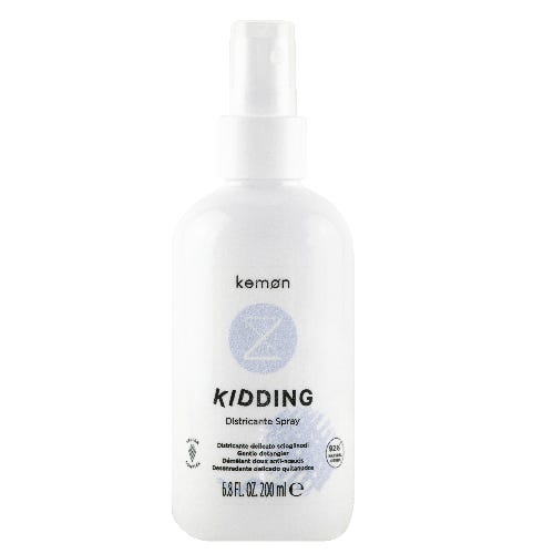 kemon Liding Kidding Districante Spray 200 ml