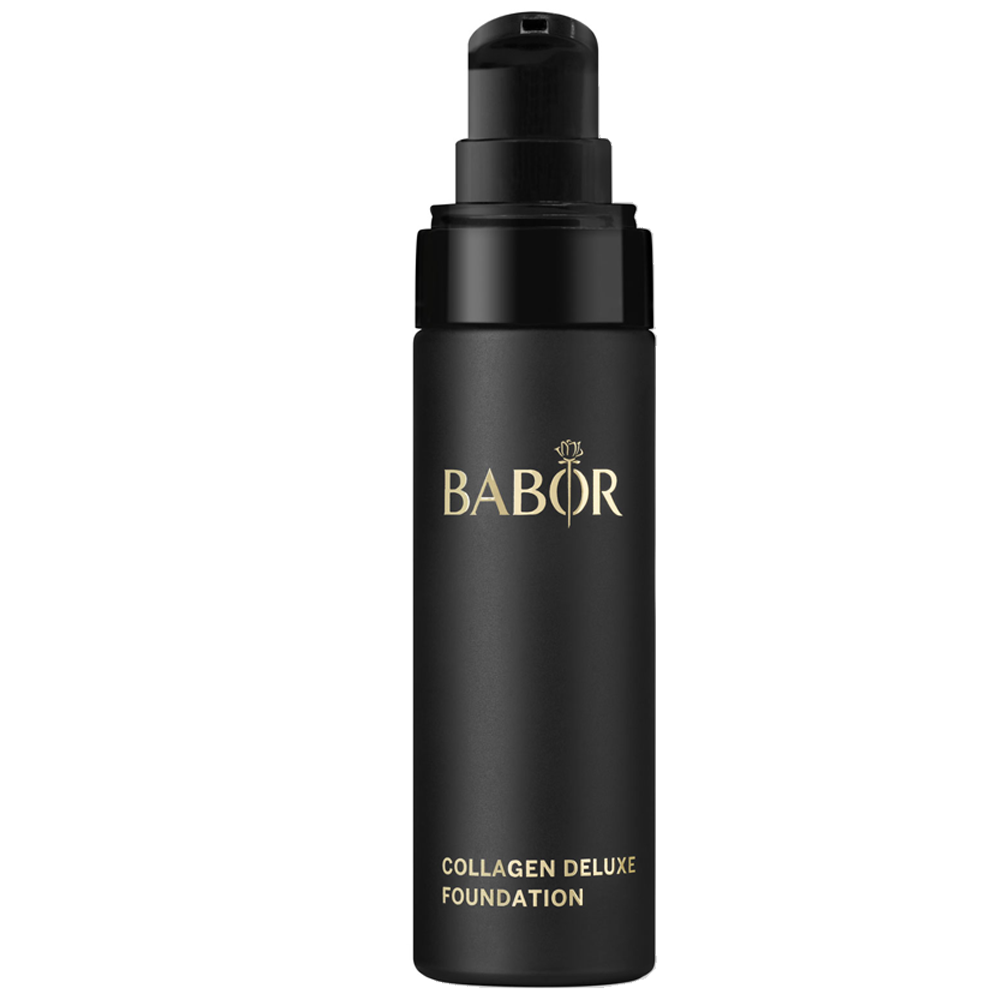 BABOR Collagen Deluxe Foundation 02 ivory 30 ml