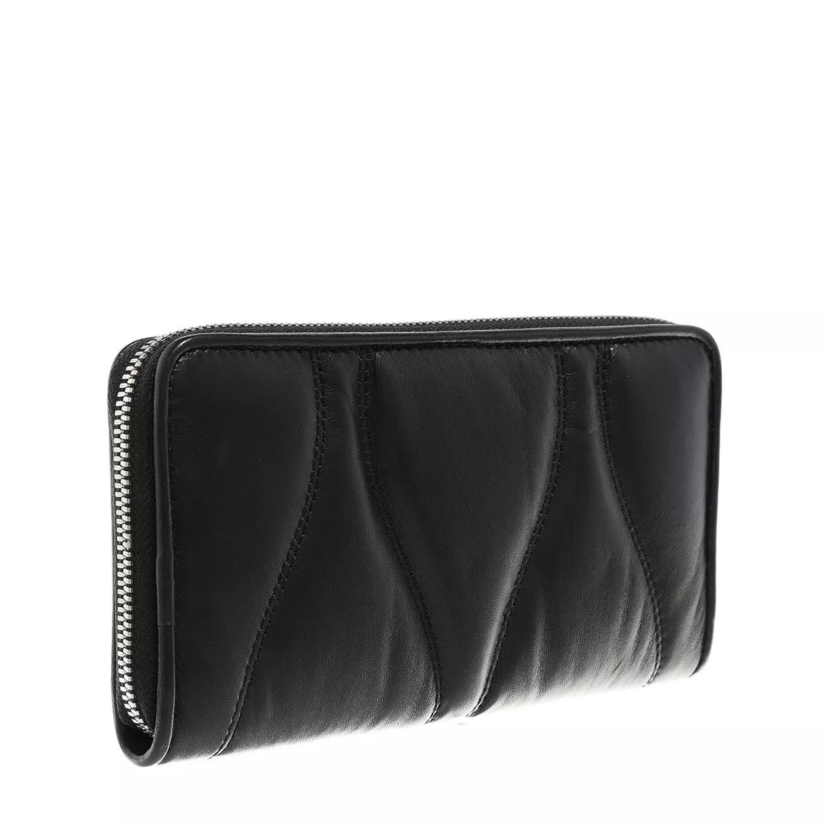 ABRO Handtaschen schwarz Farbe: schwarzMa
