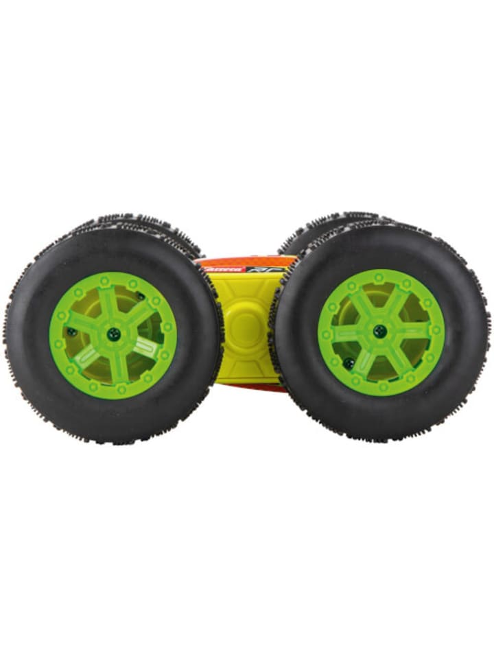 Carrera Ferngesteuertes RC Fahrzeug - 2,4GHz Mini Turnator 2 - ab 6 Jahre günstig kaufen onesize