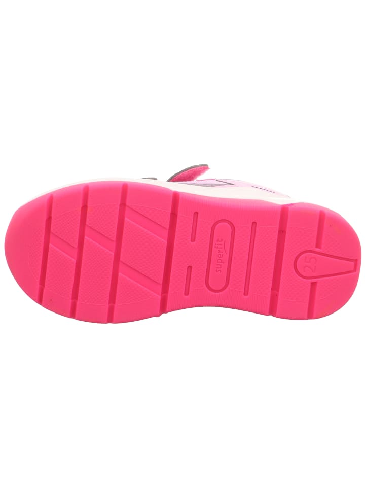 superfit Sneaker COOPER in Lila/Pink günstig kaufen
