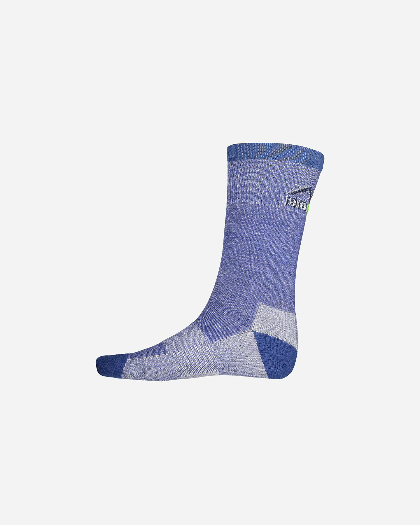 Calze Trekking 8848 Coolmax Long 819-BLU
