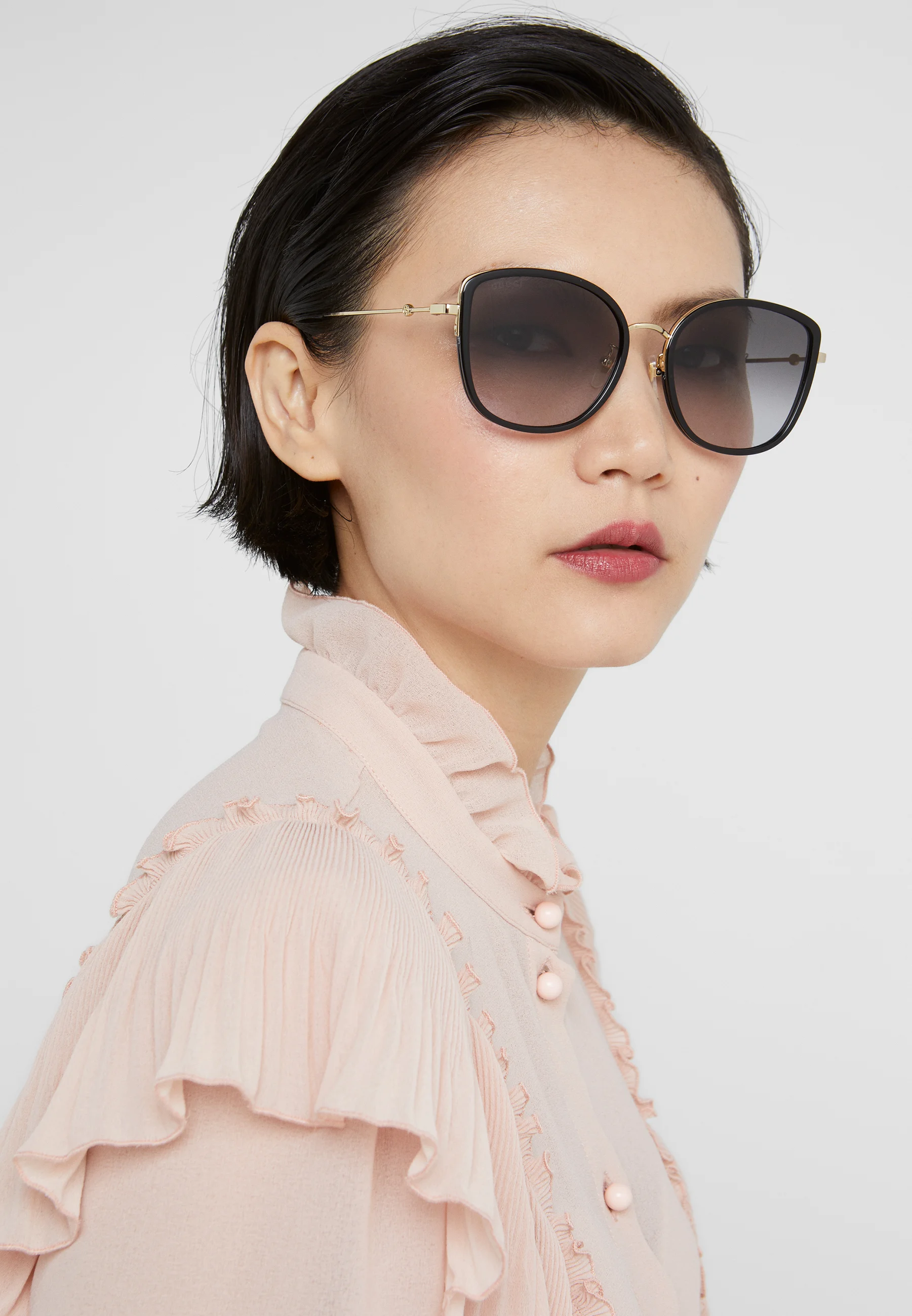 Gafas de sol Gucci