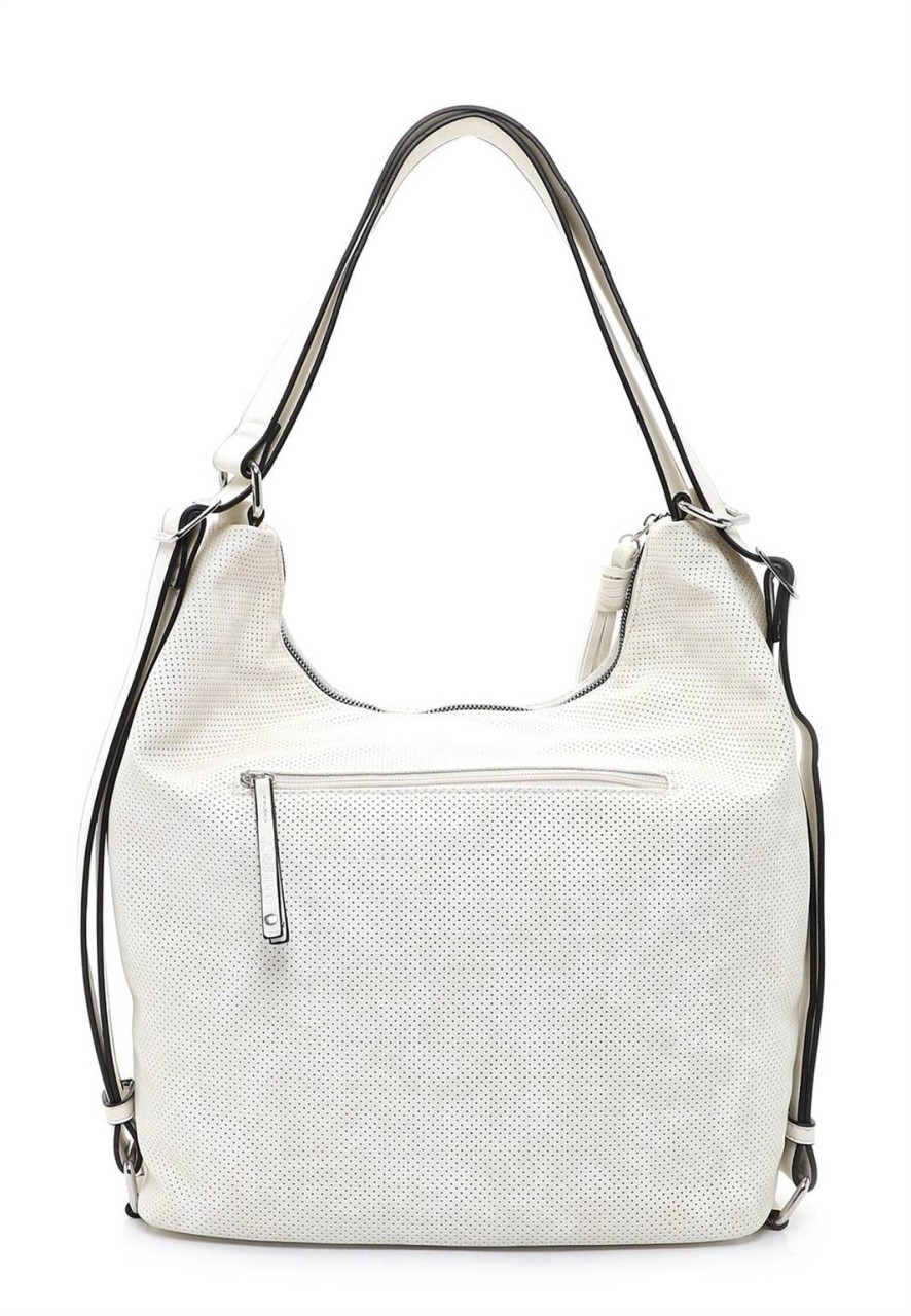 SURI FREY Handtaschen weiss