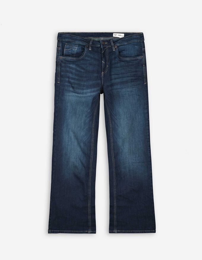Jeans - Comfort Fit